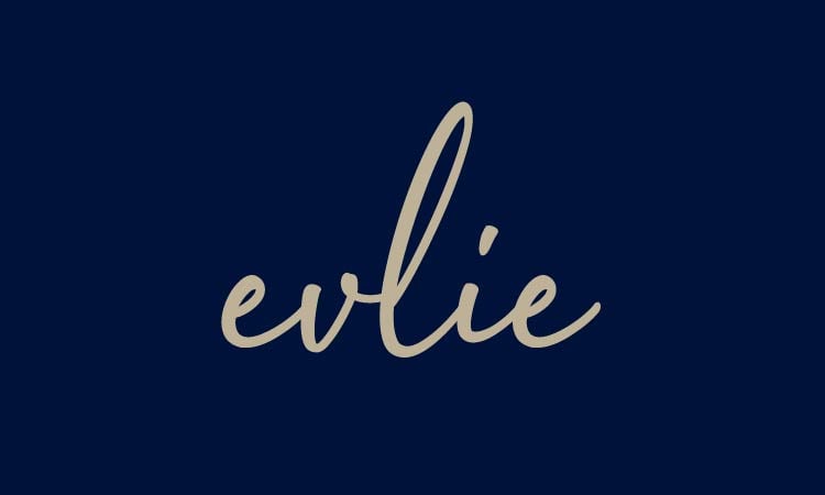 Evlie.com - Great premium names